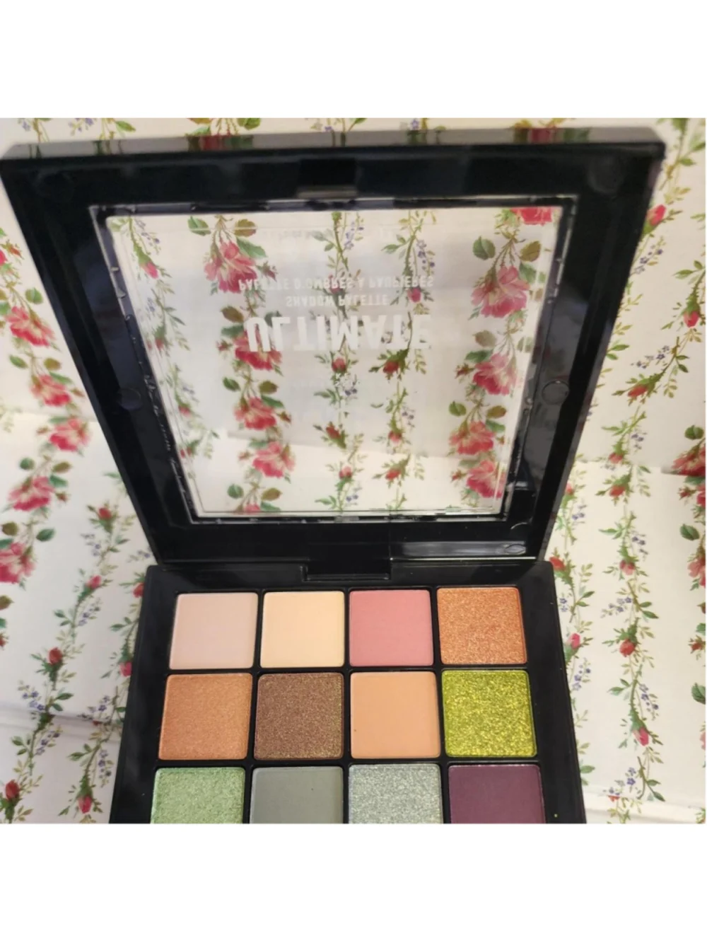 nyx ultimate shadow